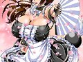 Mai Shiranui (Fatal Fury)