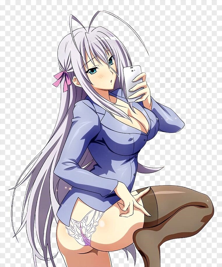 Rossweisse (Highschool DxD)