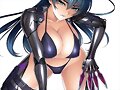 Rinko Akiyama (Asagi Taimanin)