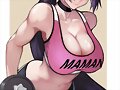 Minamoto No Yorimitsu (Fate Grand Order)