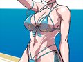 Chun Li (Street Fighjter)