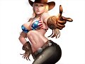 Tina Armstrong (Dead or Alive)