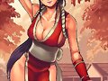 Mai Shiranui (Fatal Fury)