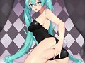 Miku Hatsune (Vocaloid)