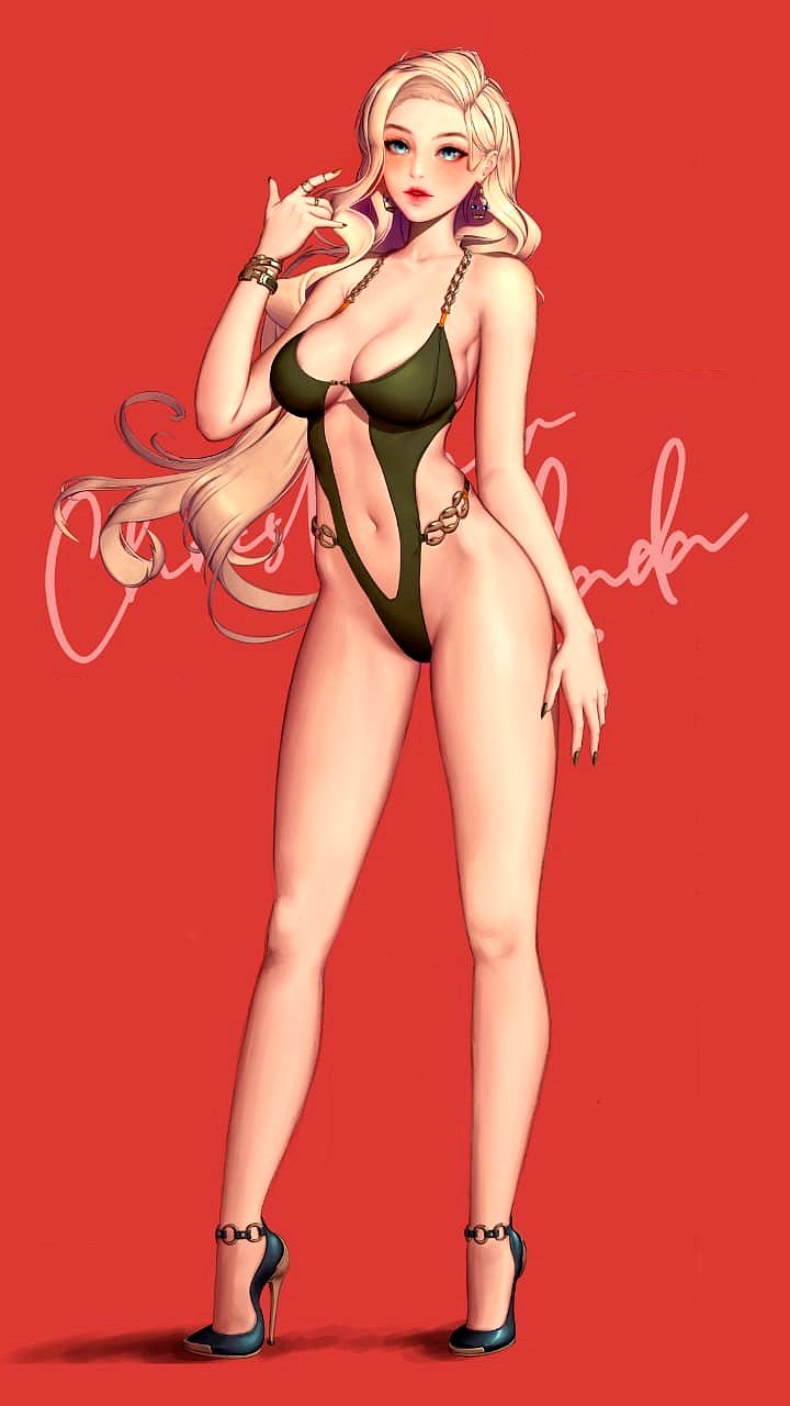 Ino Yamanaka  (Naruto Shippuden)