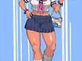 Ikumi Mito (Shokugeki No Soma)
