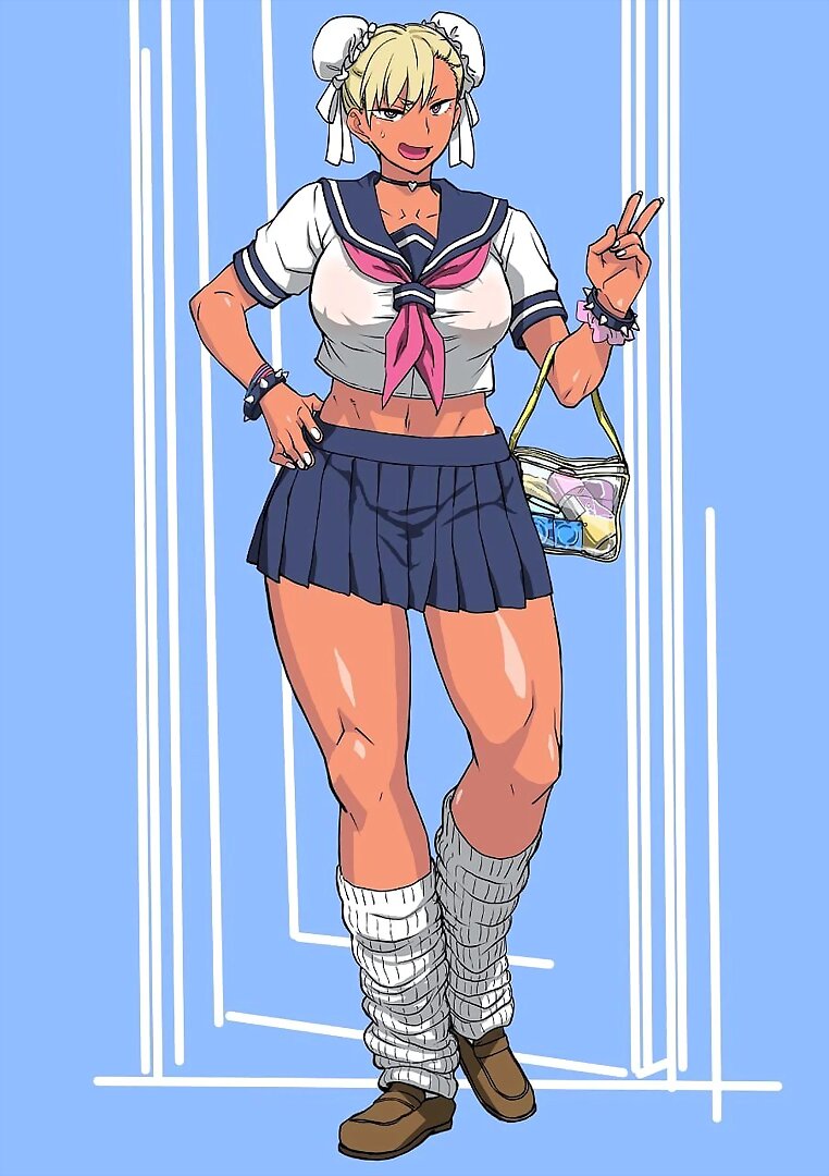 Ikumi Mito (Shokugeki No Soma)