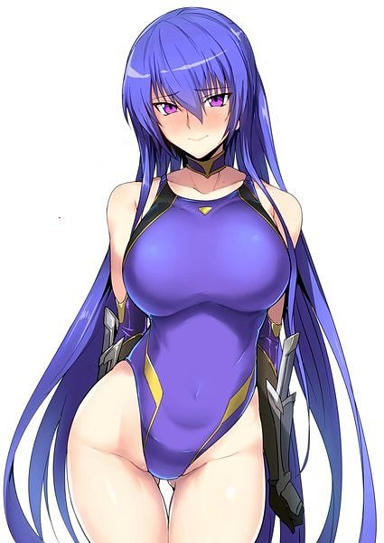 Rinko Akiyama (Asagi Taimanin)