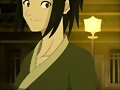 Jin (Avatar: The Last Airbender)