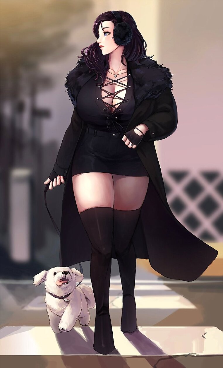 Asami Sato (Legend of Korra)