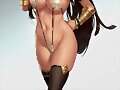 Bastet (Houtengeki)