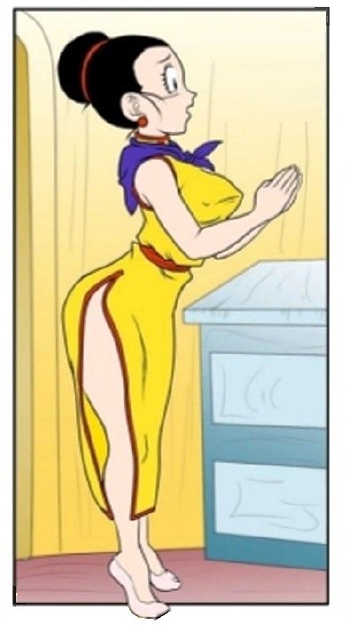 Milk (Dragon Ball Z)