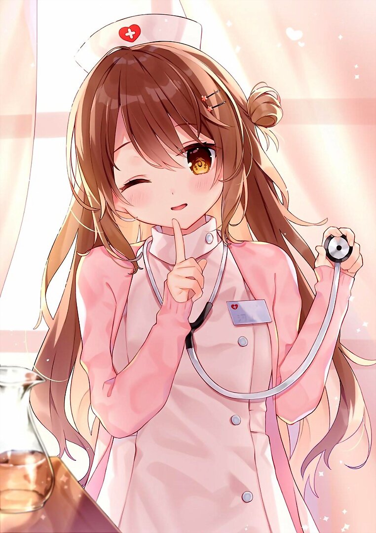 Mikuru Asahina (Suzumiya Haruhi no Yūutsu)