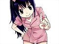 Wendy Marvell (Fairy Tail)