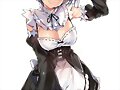 Rem (Re Zero Kara Hajimeru Isekai Seikatsu)