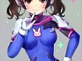 D.Va (Overwatch)