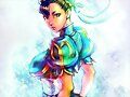 Chun Li (Street Fighter)