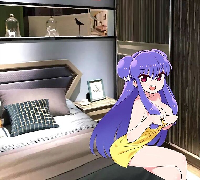 Shampoo (Ranma 1/2)