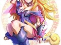 Dark Magician Girl (Yu-Gi-Oh!)