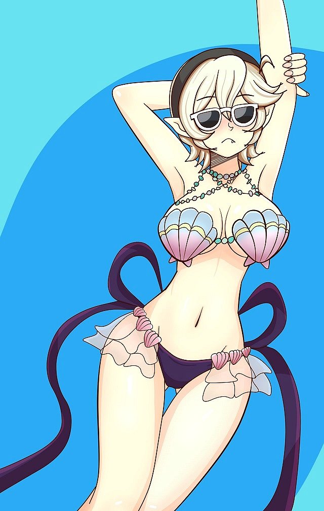 Corrin (Fire Emblem)