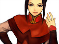 Azula (Avatar: The Last Airbender)