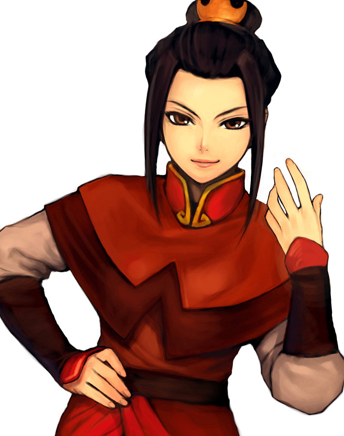 Azula (Avatar: The Last Airbender)