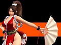 Mai Shiranui (Fatal Fury)