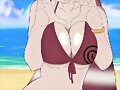 Kushima Uzumaki (Naruto)