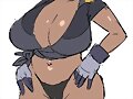 May (Pokemon)