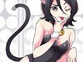 Rukia Kuchiki (Bleach)