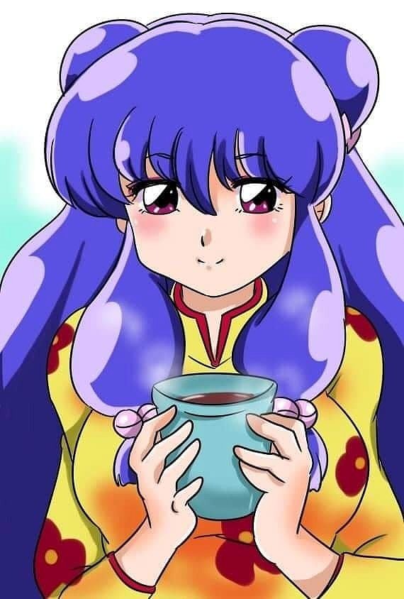 Shampoo (Ranma 1/2)