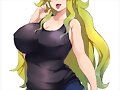 Lucoa (Kobayashi-San Chi No Maid Dragon)
