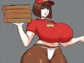 Nabiki Tendo (Ranma 1/2)