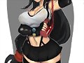 Tifa Lockhart (Final Fantasy VII)