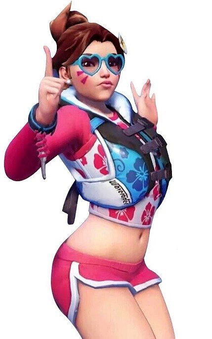D,Va (Overwatch)