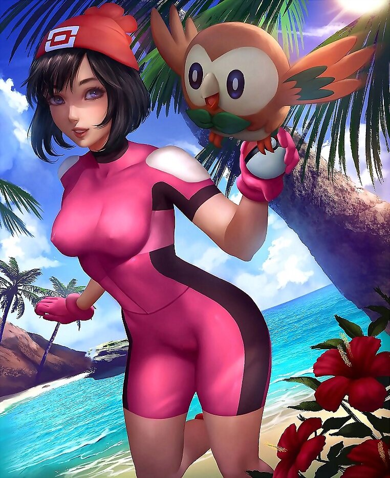 Luna (Pokemon)