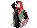Kushina Uzumaki (Naruto Shippuden)