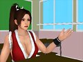 Mai Shiranui (Fatal Fury)