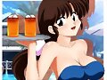 Kasumi Tendo (Ranma 1/2)