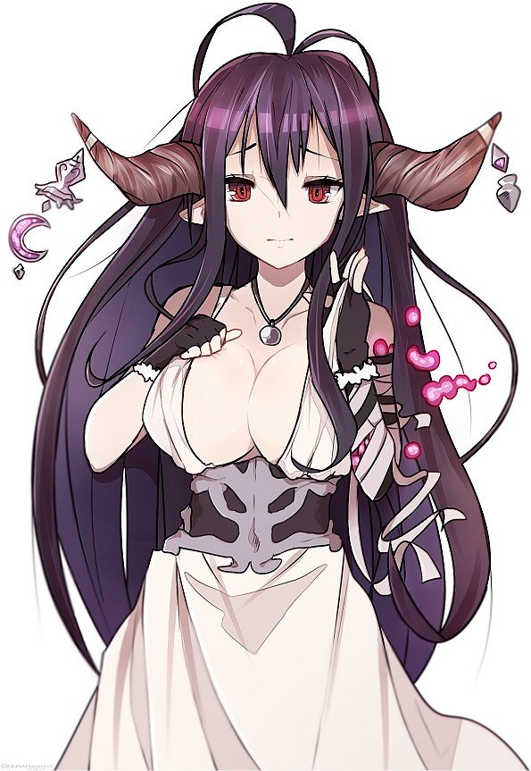 Danua (Granblue Fantasy)
