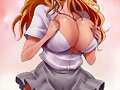 Matsumoto Rangiku (Bleach)