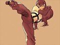 Tifa Lockhart (Final Fantasy VII)