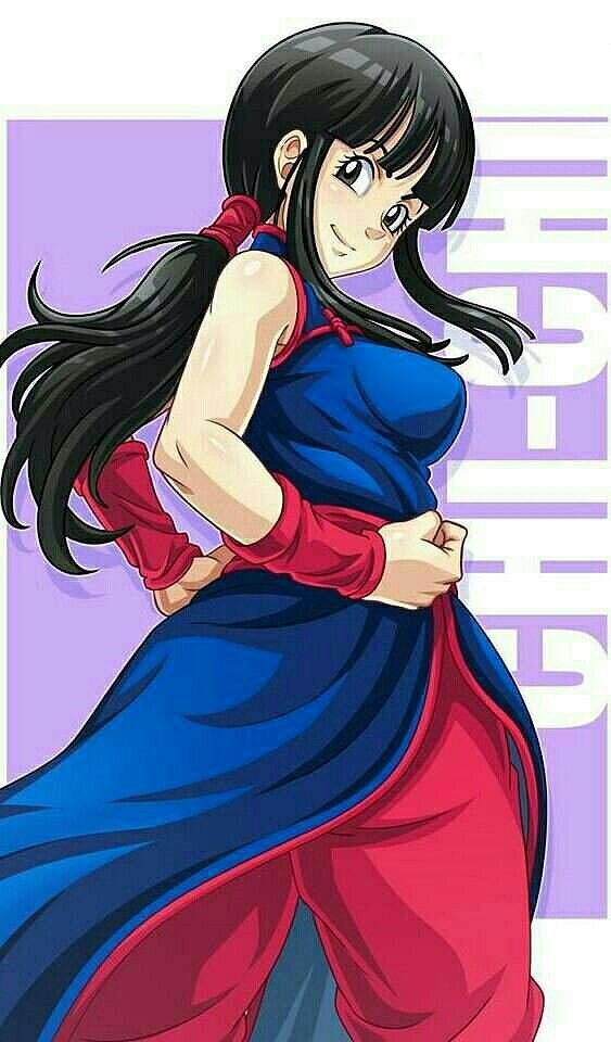 Milk (Dragon Ball Z)