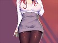 Luka Megurine (Vocaloid)