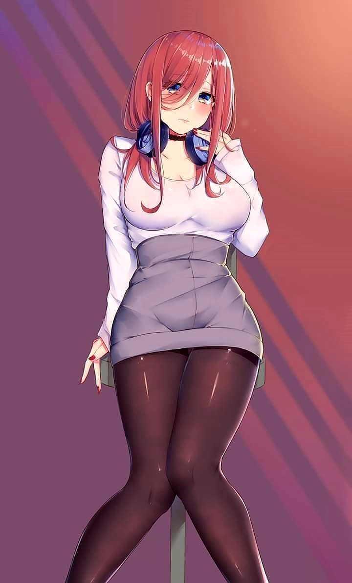 Luka Megurine (Vocaloid)