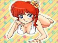 Ranma Saotome (Ranma 1/2)