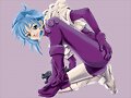 Karin Aoi (DNA&sup2;)