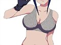 Hinata Hyuga (Naruto Shippuden)