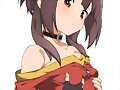 Megurin ((Kono Subarashii Sekai Ni Shukufuku Wo)