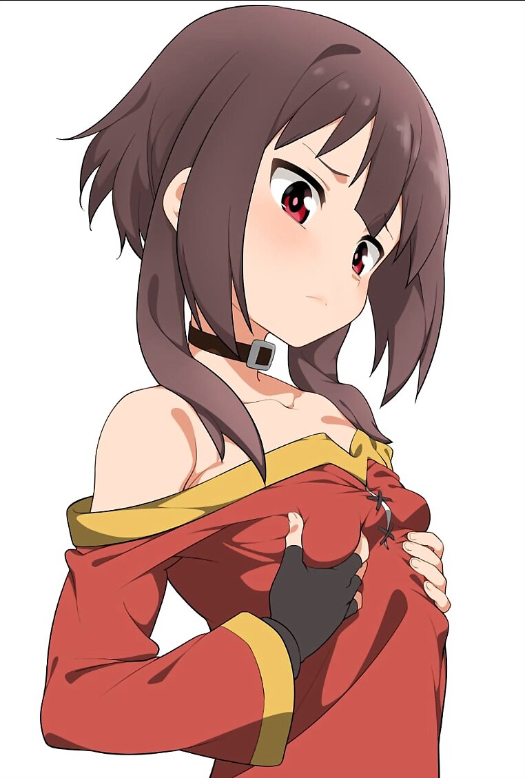 Megurin ((Kono Subarashii Sekai Ni Shukufuku Wo)